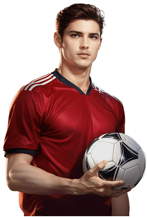 football